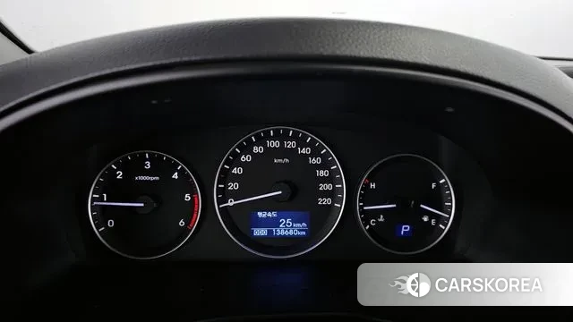 Hyundai The New Grand Starex id 3044476 из Кореи 18