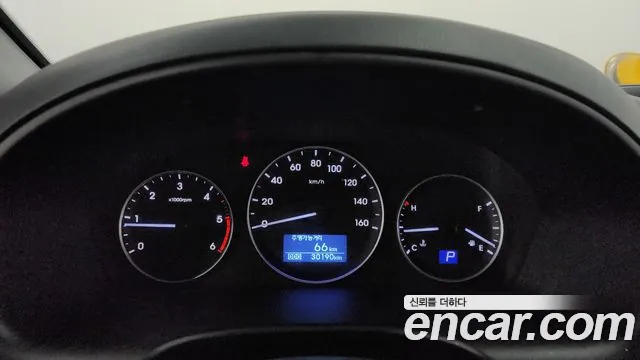 Hyundai The New Grand Starex id 2676272 из Кореи 18