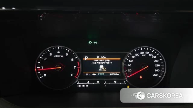 Kia Sorento 4th Generation id 4917047 из Кореи 18