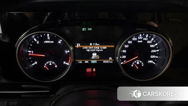 Kia Carnival 4th generation id 3473044 из Кореи 18