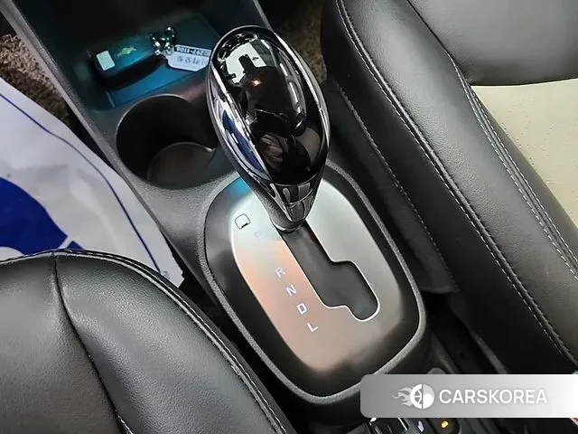 Chevrolet (GM Daewoo) The Next Spark id 3480358 из Кореи 11