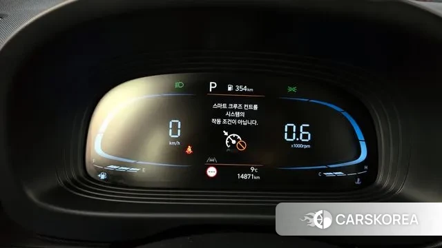 Hyundai Venue id 3452608 из Кореи 18