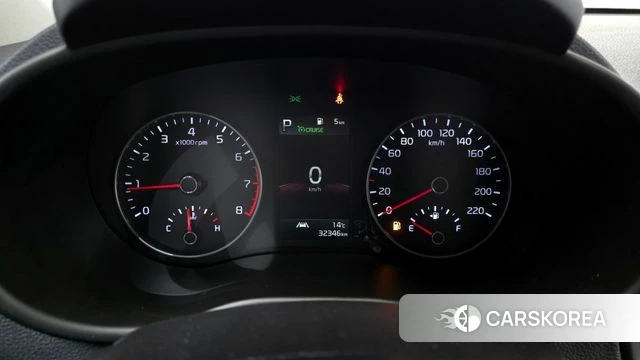 Kia Morning Urban (JA) id 3865067 из Кореи 18