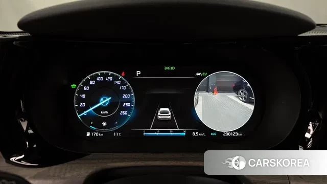 Kia K5 Hybrid 3rd Generation id 3373184 из Кореи 18