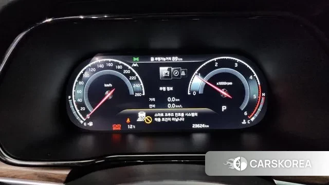 Kia Mohave Master id 3421287 из Кореи 18