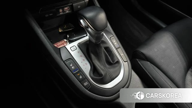 Kia Come New K3 id 4663037 из Кореи 31