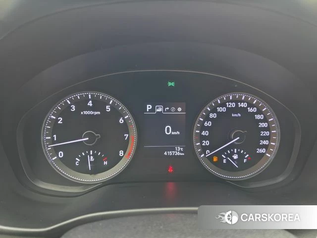 Hyundai Grandeur IG id 3796300 из Кореи 18