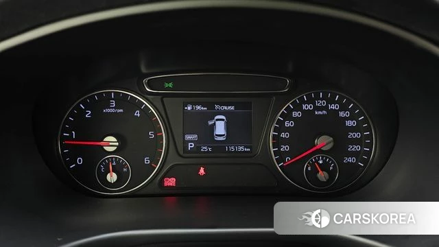 Kia The New Sorento id 4907811 из Кореи 30