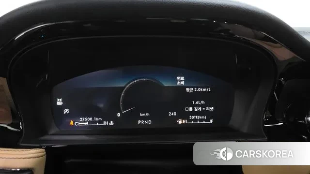 Lincoln Corsair id 3032543 из Кореи 18