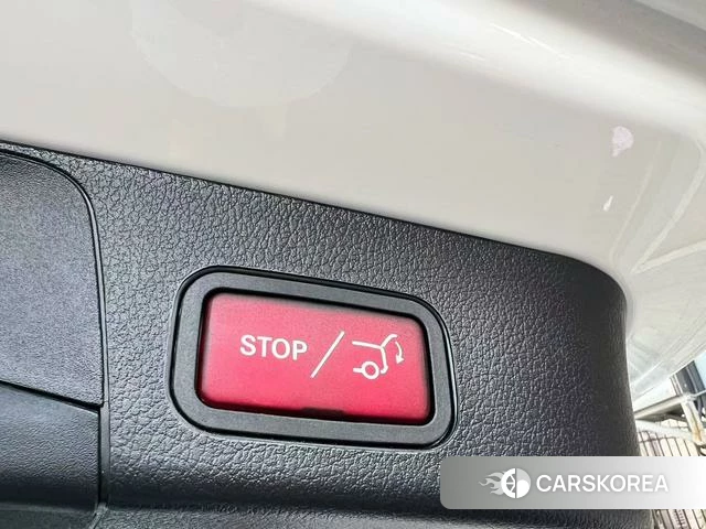 Mercedes-Benz GLB id 4257416 из Китая 8