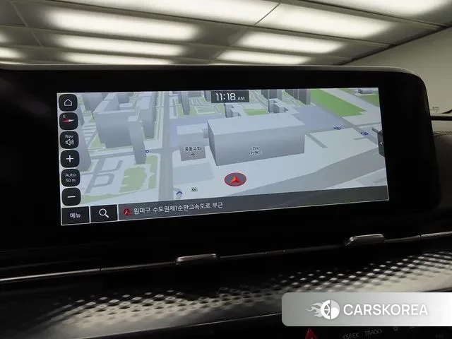 Kia Carnival 4th generation id 3643639 из Кореи 18