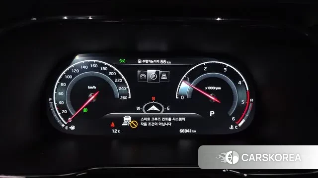 Kia Mohave Master id 3685508 из Кореи 18