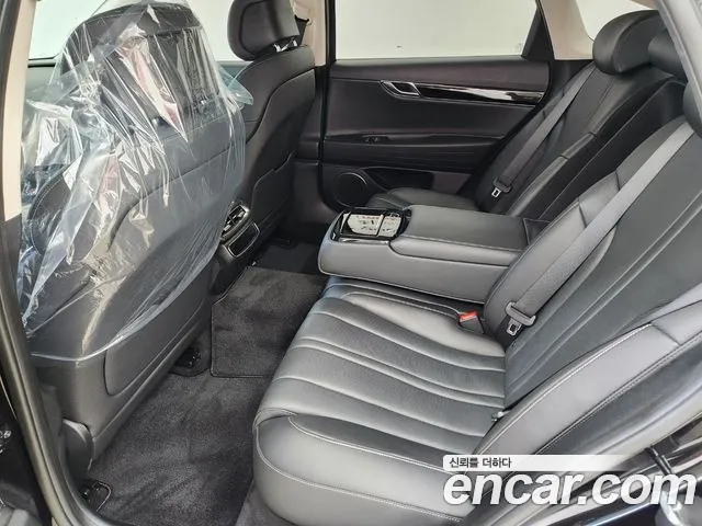 Genesis G80 (RG3) id 2708828 из Кореи 18