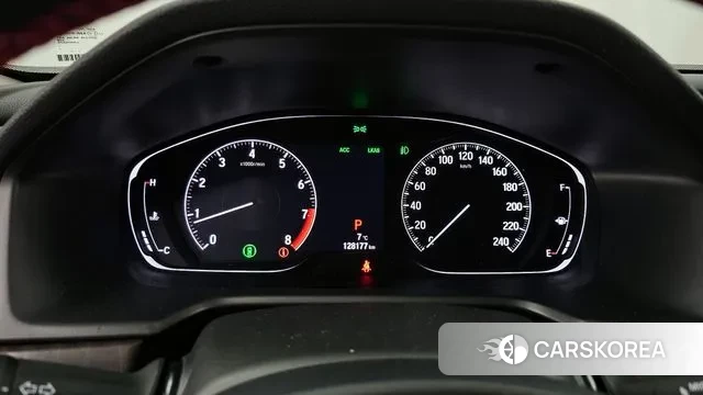 Honda Accord 10th Generation id 3677406 из Кореи 18