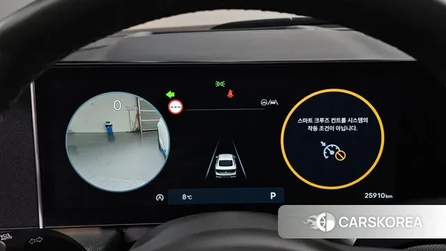 Hyundai Sonata D Edge (DN8) id 3523397 из Кореи 18