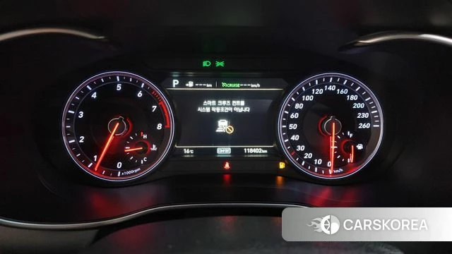 Genesis G70 id 3828919 из Кореи 18