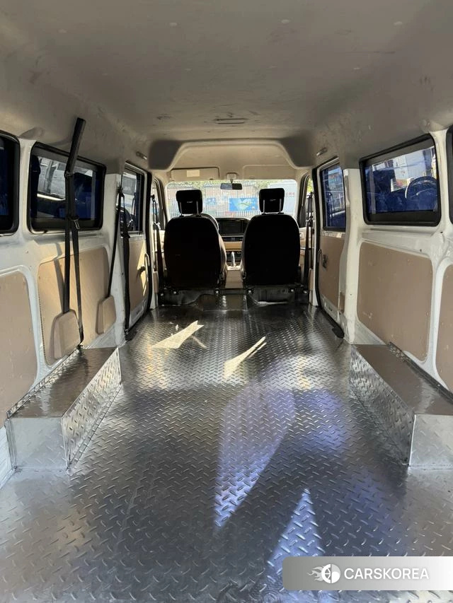 Chang'an Crossing Cross Star V7 EV id 4205663 из Китая 10