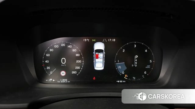 Volvo S90 id 3866887 из Кореи 18