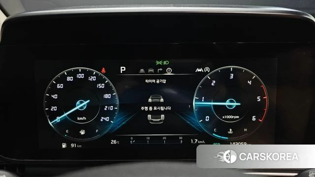 Kia Carnival 4th generation id 4541706 из Кореи 34