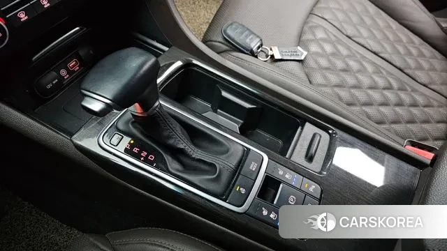 Kia The New K5 2nd generation id 3661594 из Кореи 18