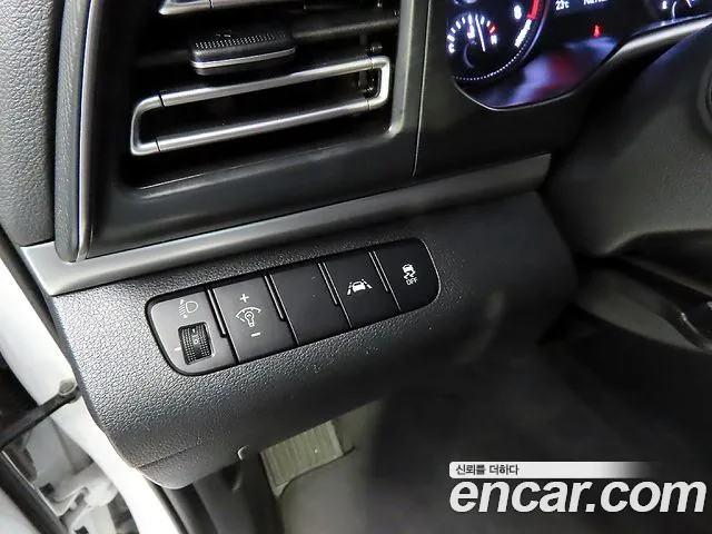 Hyundai The New Avante AD id 2685816 из Кореи 18