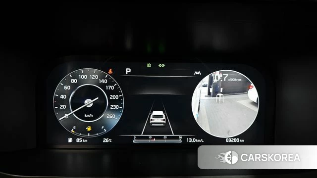 Kia Sorento 4th Generation id 4377319 из Кореи 18
