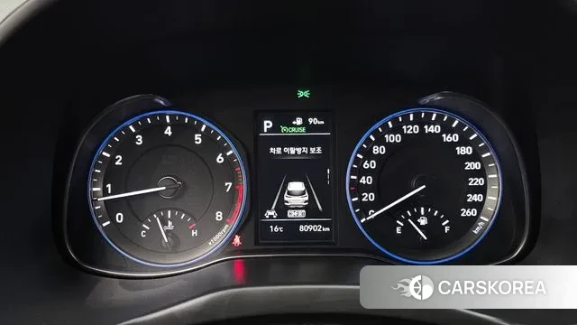 Hyundai Kona id 3748686 из Кореи 19