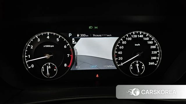 Genesis G90 id 4294699 из Кореи 30
