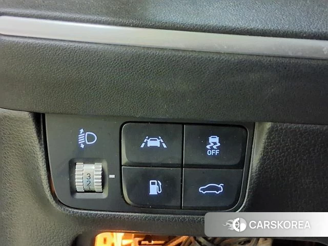 Hyundai The New Grandeur IG id 4284924 из Кореи 15