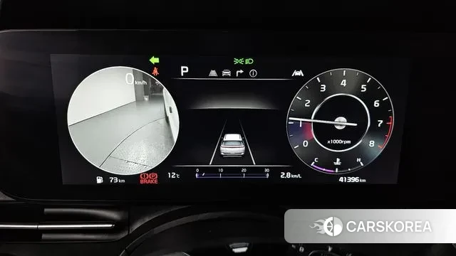 Kia Carnival 4th generation id 3467612 из Кореи 18