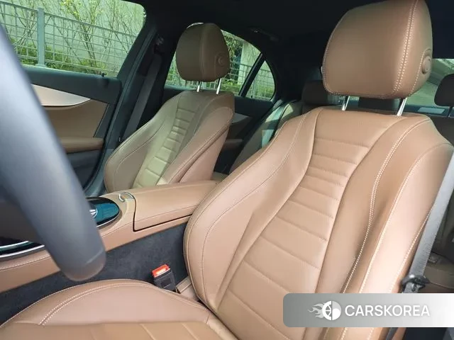 Mercedes-Benz E-Class W213 id 3214229 из Кореи 18