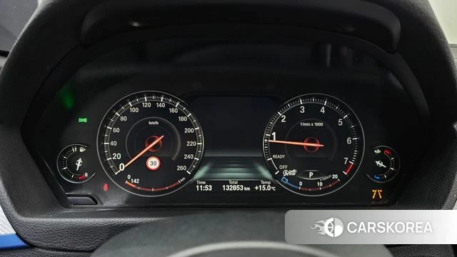 BMW 3 Series (F30) id 3845423 из Кореи 18