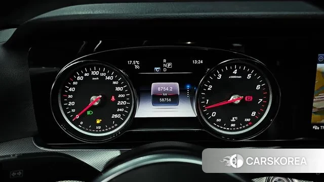 Mercedes-Benz E-Class W213 id 3428578 из Кореи 18