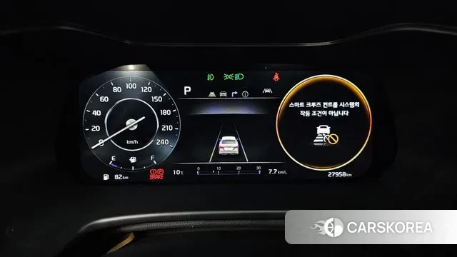 Kia The New K3 2nd generation id 3787590 из Кореи 18