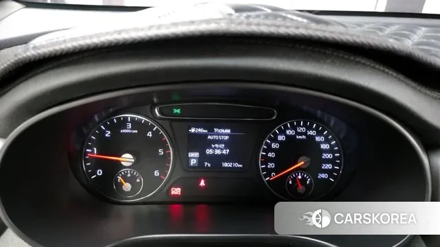 Kia The New Sorento id 3413339 из Кореи 18