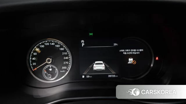 Genesis The New G70 id 4579981 из Кореи 36