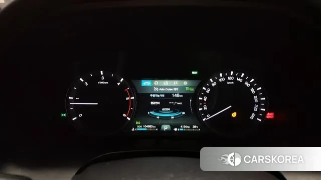 Ssangyong Rexton Sports id 2966768 из Кореи 18