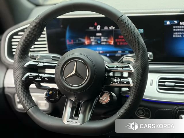 Mercedes-Benz GLE AMG id 4297344 из Китая 11
