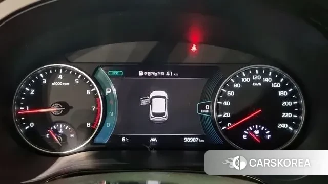 Kia Seltos id 3514805 из Кореи 16