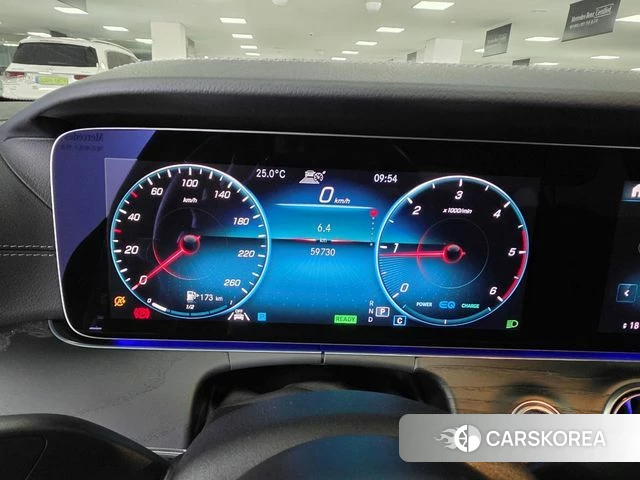 Mercedes-Benz CLS-Class C257 id 4323693 из Кореи 15