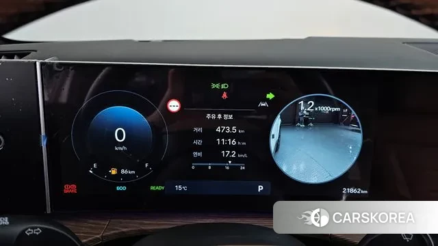 Hyundai Santa Fe (MX5) id 3300001 из Кореи 18