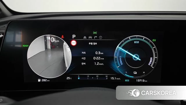 Kia Sportage 5th Generation Hybrid id 4432866 из Кореи 32