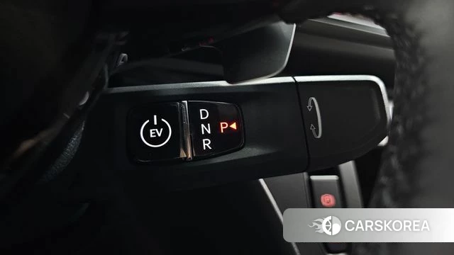 Kia The New Kia Ray EV id 4691561 из Кореи 31