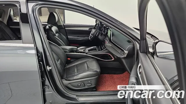 Hyundai The New Grandeur IG id 2676525 из Кореи 18