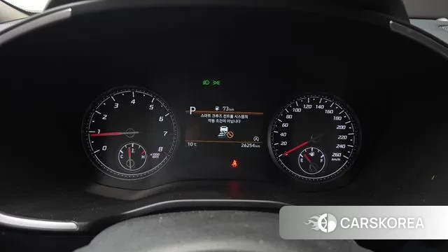 Hyundai The New Santa Fe id 3509176 из Кореи 18