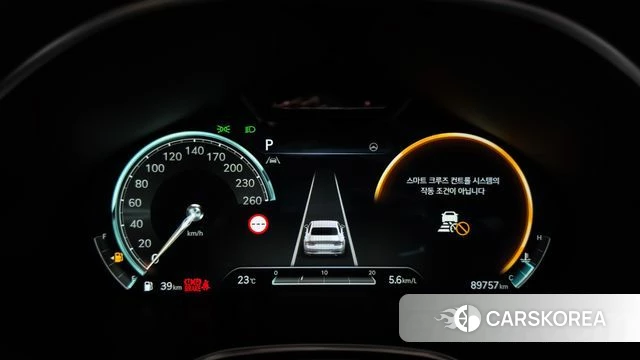 Genesis G80 (RG3) id 4758430 из Кореи 18
