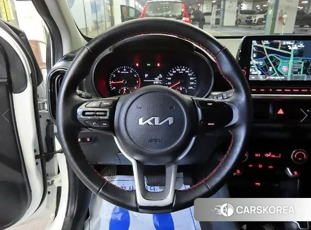Kia Morning Urban (JA) id 3524764 из Кореи 18