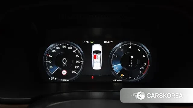 Volvo S90 id 3541236 из Кореи 18