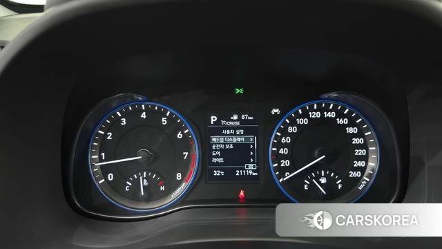 Hyundai Kona id 4638158 из Кореи 33
