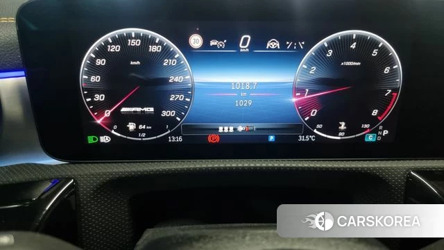 Mercedes-Benz CLA-Class C118 id 4833986 из Кореи 17